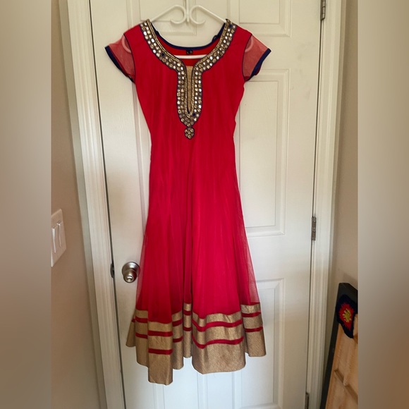 Anarkali - Picture 2 of 2